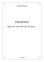 Humanites - Preview