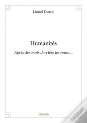 Capa do artigo Humanites