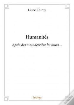 Capa do artigo Humanites
