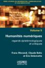 Humanites Numeriques - Preview