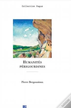 Capa do artigo Humanités Périgourdines