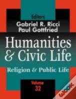 Humanities And Civic Life