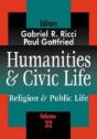 Humanities And Civic Life - Preview