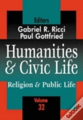 Humanities And Civic Life