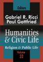 Humanities And Civic Life - Preview