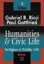 Humanities And Civic Life - Preview