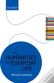 Capa do artigo Humanities And Everyday Life