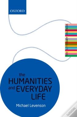 Capa do artigo Humanities And Everyday Life