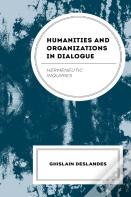Humanities And Organizations In Dialogue