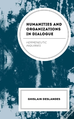 Capa do artigo Humanities And Organizations In Dialogue