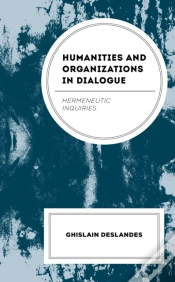 Capa do artigo Humanities And Organizations In Dialogue