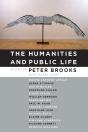 Humanities And Public Life - Preview