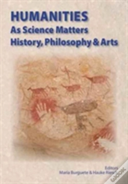 Capa do artigo Humanities As Science Matters
