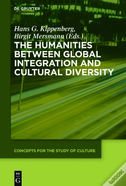 Capa do artigo Humanities Between Global Integration And Cultural Diversity