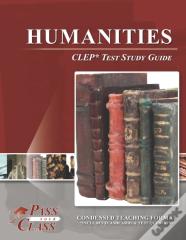 Humanities Clep Test Study Guide