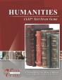 Humanities Clep Test Study Guide - Preview
