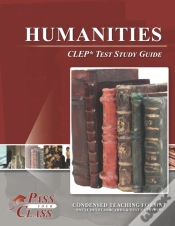 Capa do artigo Humanities Clep Test Study Guide