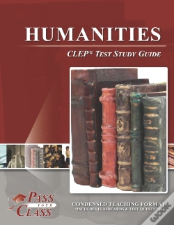 Capa do artigo Humanities Clep Test Study Guide