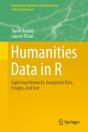 Humanities Data In R - Preview