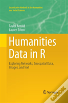 Humanities Data In R