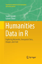 Humanities Data In R - Preview