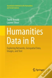 Humanities Data In R