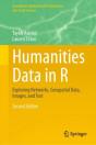 Humanities Data In R - Preview