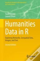 Humanities Data In R