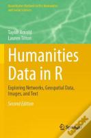 Humanities Data In R