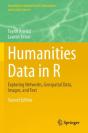 Humanities Data In R - Preview