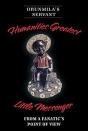 Humanities Greatest Little Messenger - Preview