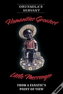 Capa do artigo Humanities Greatest Little Messenger