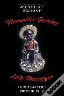 Humanities Greatest Little Messenger