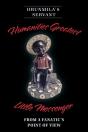 Humanities Greatest Little Messenger - Preview