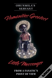 Capa do artigo Humanities Greatest Little Messenger