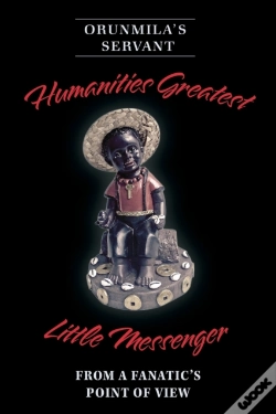 Capa do artigo Humanities Greatest Little Messenger