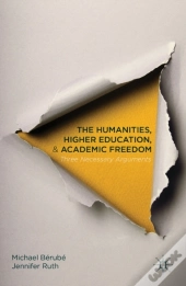 Humanities, Higher Education, And Academic Freedom