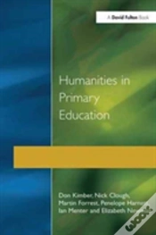 Capa do artigo Humanities In Primary Education