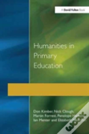 Humanities In Primary Education