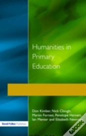 Capa do artigo Humanities In Primary Education