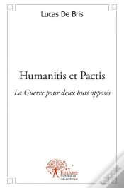 Capa do artigo Humanitis Et Pactis