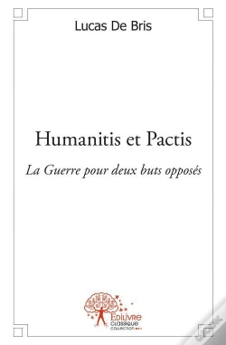 Capa do artigo Humanitis Et Pactis