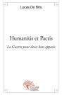 Humanitis Et Pactis - Preview