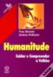 Capa do artigo Humanitude