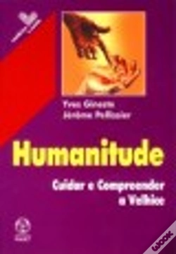 Capa do artigo Humanitude