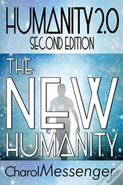 Capa do artigo Humanity 2.0