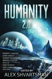 Capa do artigo Humanity 2.0