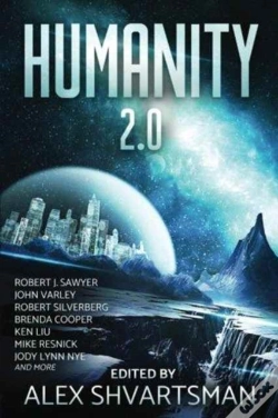 Capa do artigo Humanity 2.0