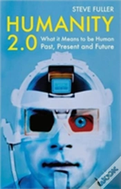 Capa do artigo Humanity 2.0