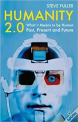 Capa do artigo Humanity 2.0